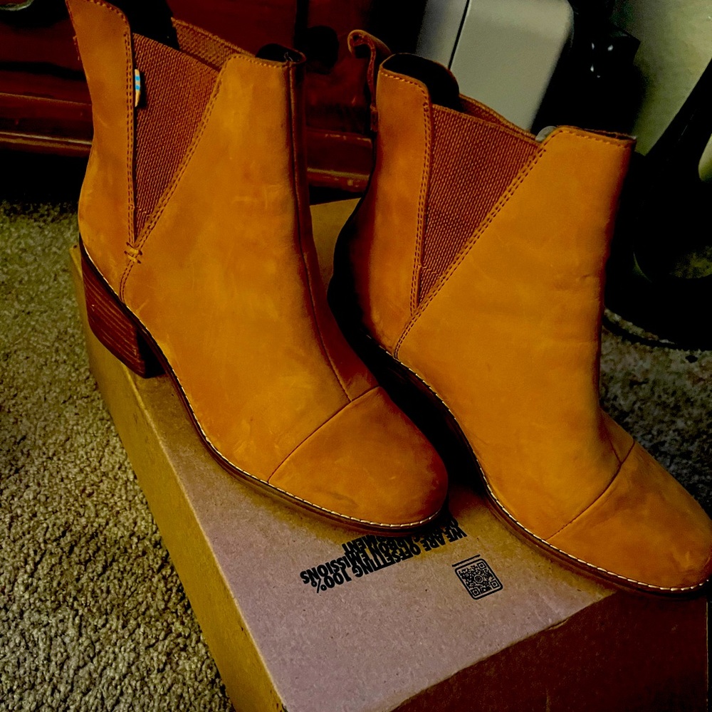 Toms Esme Boots